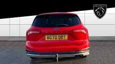 Ford Focus 1.5 EcoBlue 120 Active Auto 5dr Diesel Estate